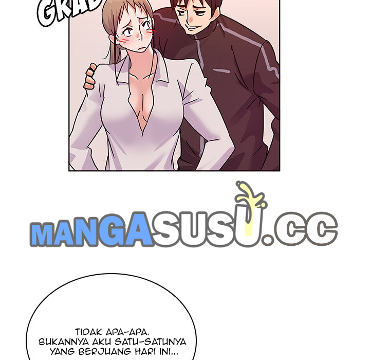 Desperate Measures - Chapter 9 46 Desperate Measures - Chapter 9 46