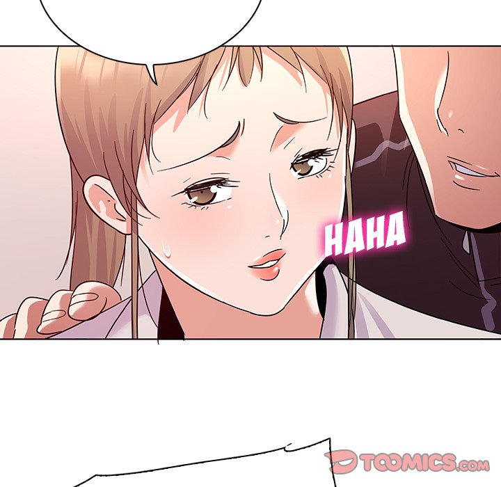 Desperate Measures - Chapter 9 47 Desperate Measures - Chapter 9 47