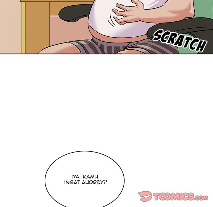 Desperate Measures - Chapter 9 59 Desperate Measures - Chapter 9 59