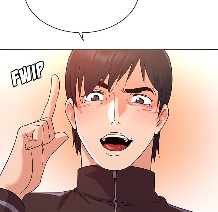 Desperate Measures - Chapter 9 50 Desperate Measures - Chapter 9 50