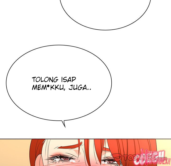 Desperate Measures - Chapter 20 87 Desperate Measures - Chapter 20 87