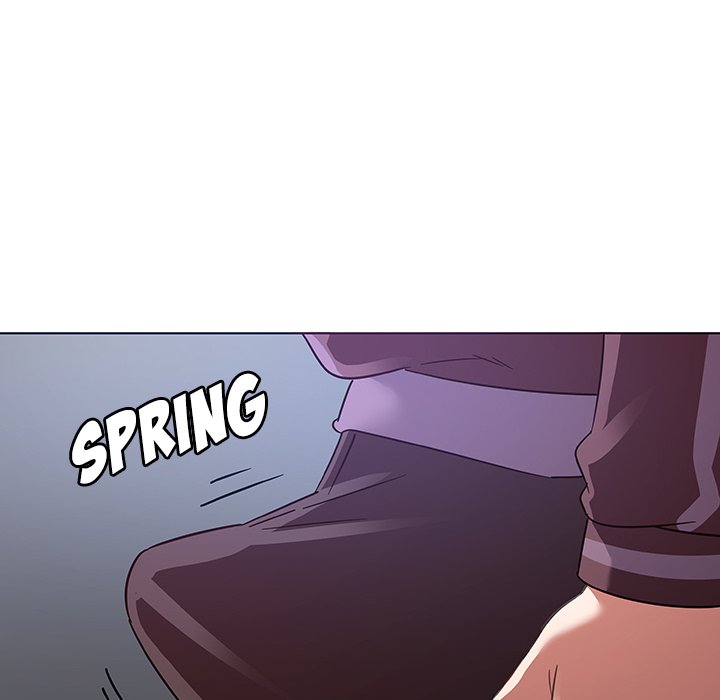 Desperate Measures - Chapter 20 9 Desperate Measures - Chapter 20 9