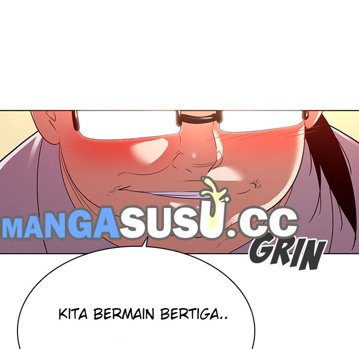 Desperate Measures - Chapter 20 96 Desperate Measures - Chapter 20 96