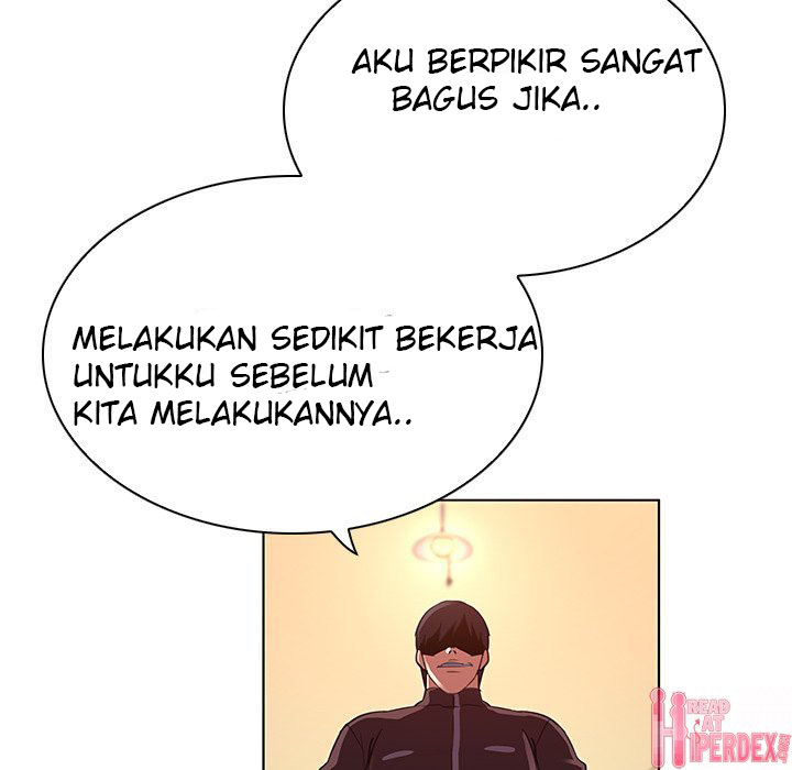 Desperate Measures - Chapter 20 73 Desperate Measures - Chapter 20 73