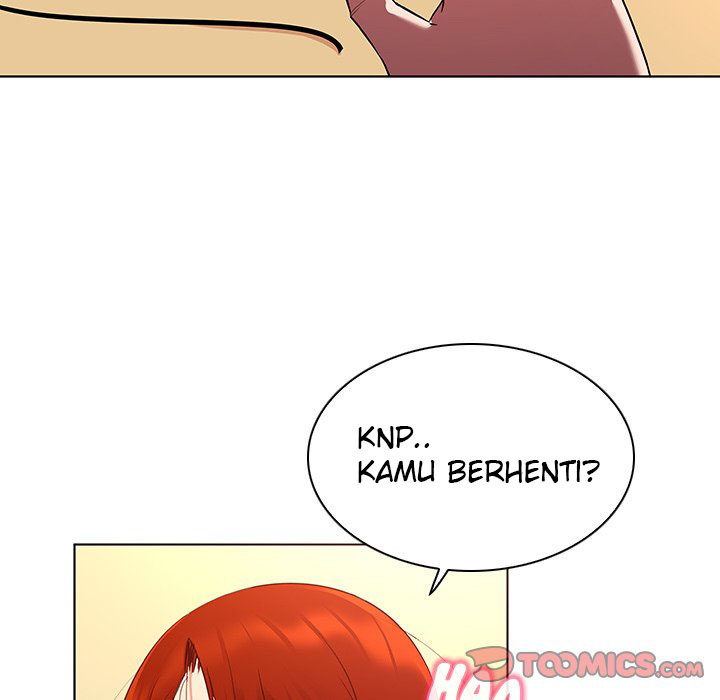 Desperate Measures - Chapter 20 71 Desperate Measures - Chapter 20 71