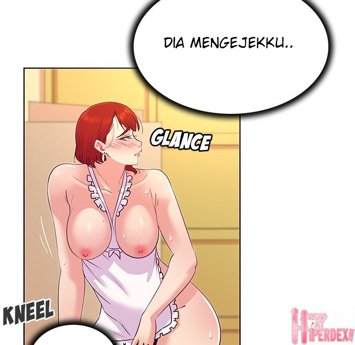 Desperate Measures - Chapter 20 77 Desperate Measures - Chapter 20 77