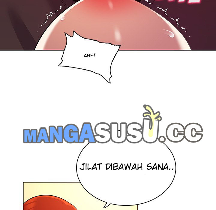 Desperate Measures - Chapter 20 49 Desperate Measures - Chapter 20 49