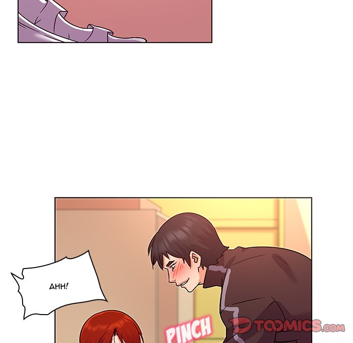 Desperate Measures - Chapter 20 43 Desperate Measures - Chapter 20 43