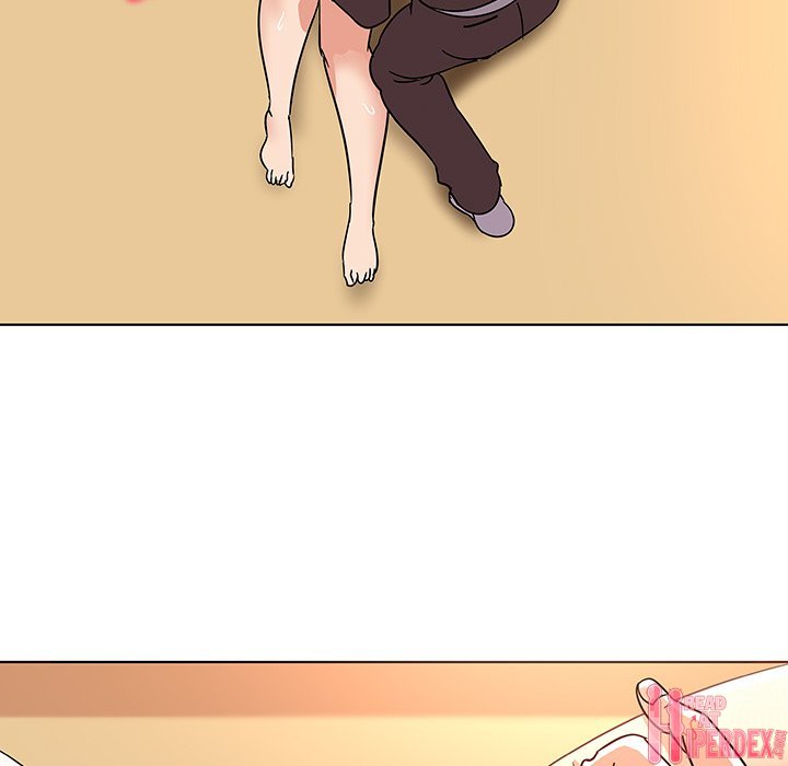 Desperate Measures - Chapter 20 52 Desperate Measures - Chapter 20 52