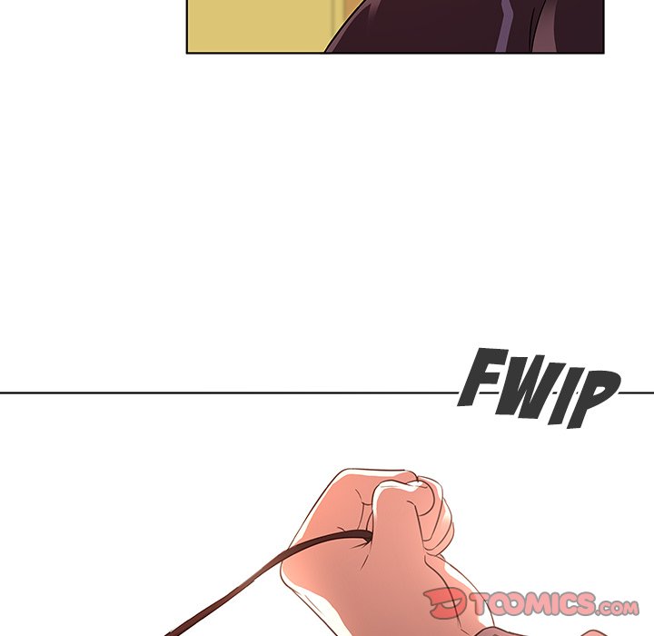 Desperate Measures - Chapter 20 55 Desperate Measures - Chapter 20 55