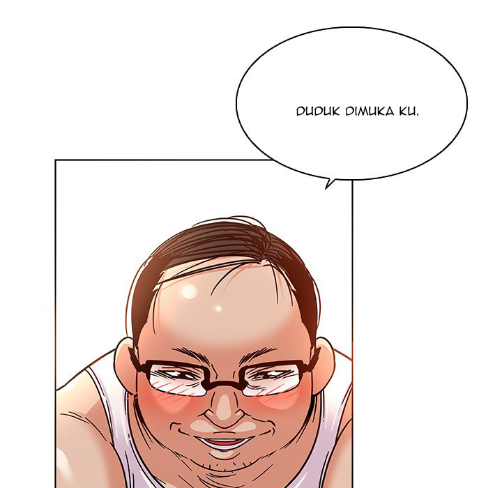 Desperate Measures - Chapter 4 6 Desperate Measures - Chapter 4 6