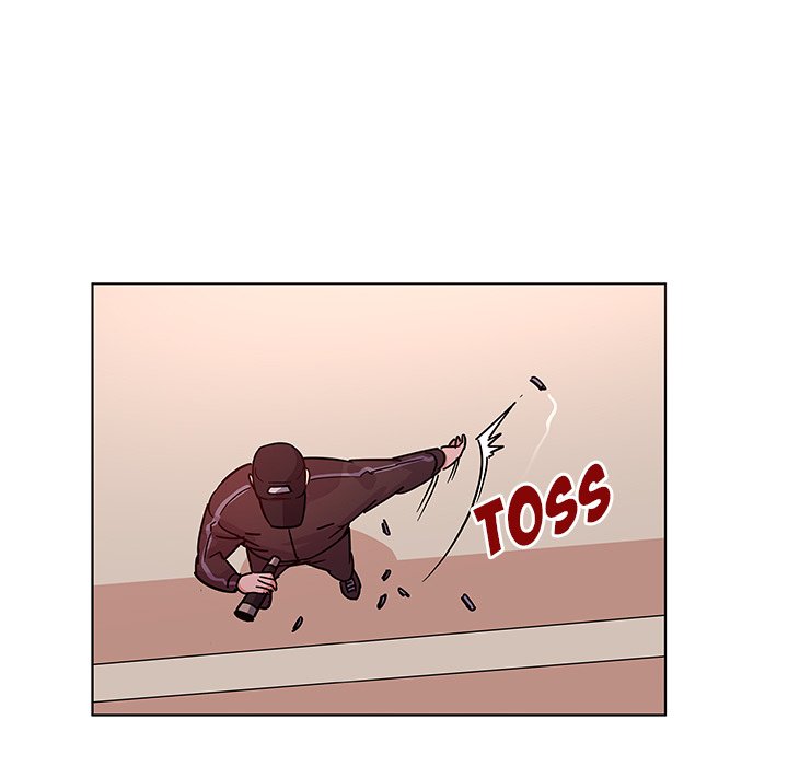 Desperate Measures - Chapter 4 44 Desperate Measures - Chapter 4 44