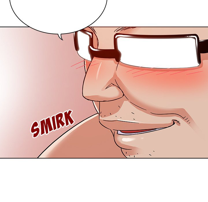 Desperate Measures - Chapter 4 54 Desperate Measures - Chapter 4 54