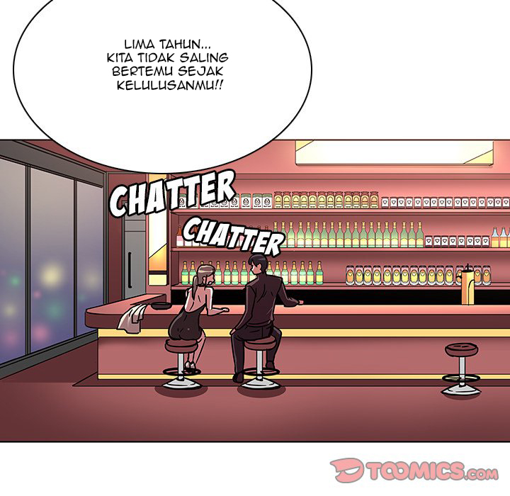 Desperate Measures - Chapter 5 83 Desperate Measures - Chapter 5 83