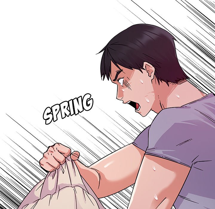 Desperate Measures - Chapter 5 26 Desperate Measures - Chapter 5 26