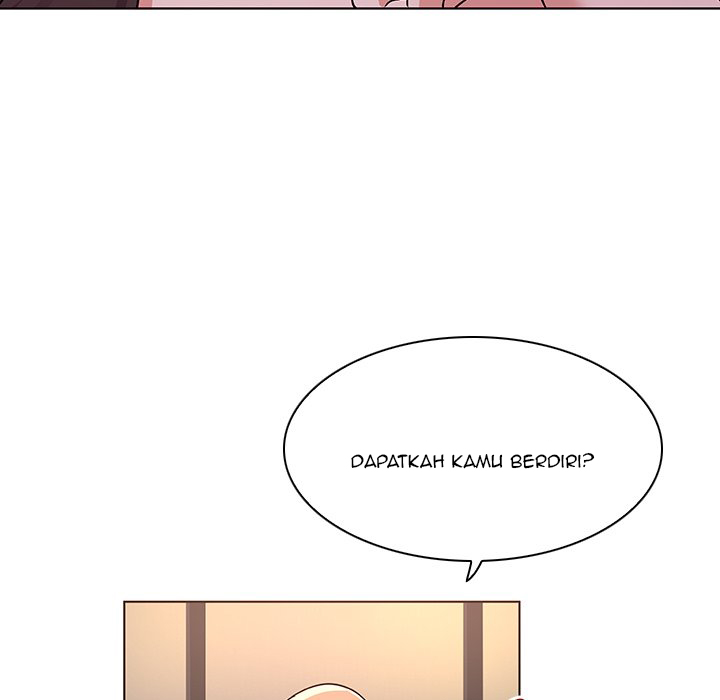 Desperate Measures - Chapter 5 110 Desperate Measures - Chapter 5 110