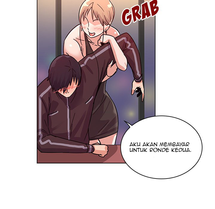 Desperate Measures - Chapter 5 111 Desperate Measures - Chapter 5 111