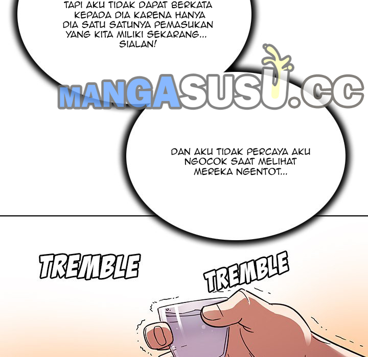 Desperate Measures - Chapter 5 61 Desperate Measures - Chapter 5 61