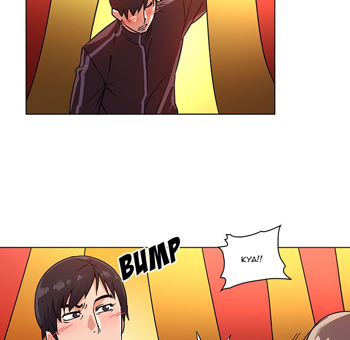 Desperate Measures - Chapter 5 65 Desperate Measures - Chapter 5 65