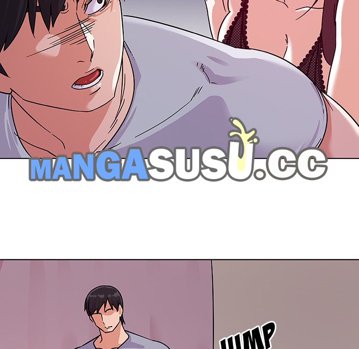 Desperate Measures - Chapter 5 46 Desperate Measures - Chapter 5 46