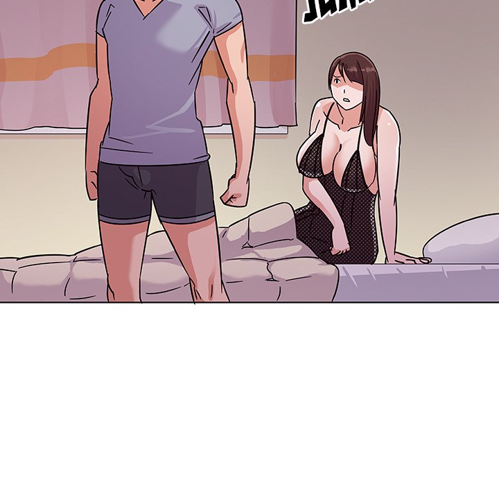 Desperate Measures - Chapter 5 47 Desperate Measures - Chapter 5 47