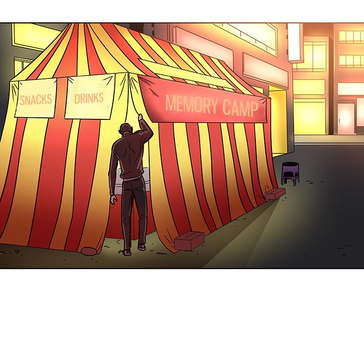 Desperate Measures - Chapter 5 57 Desperate Measures - Chapter 5 57