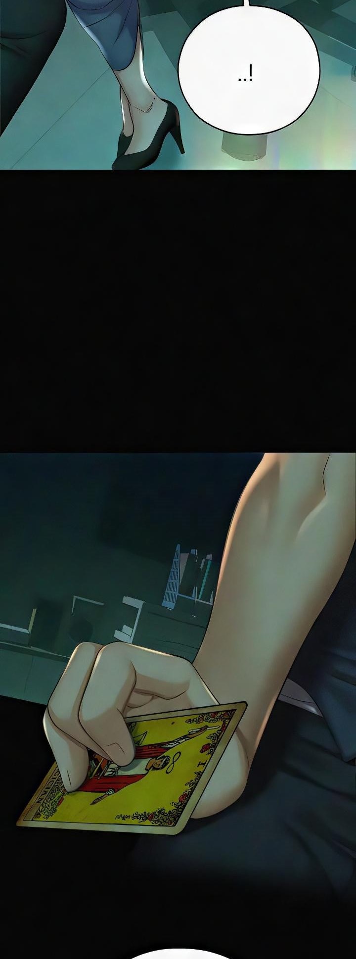 Destiny Land - Chapter 29 45 Destiny Land - Chapter 29 45