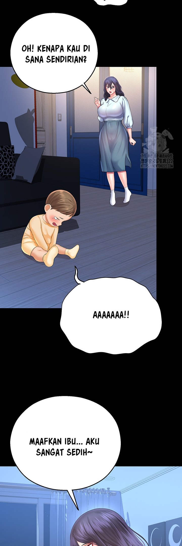 Destiny Land - Chapter 27 34 Destiny Land - Chapter 27 34