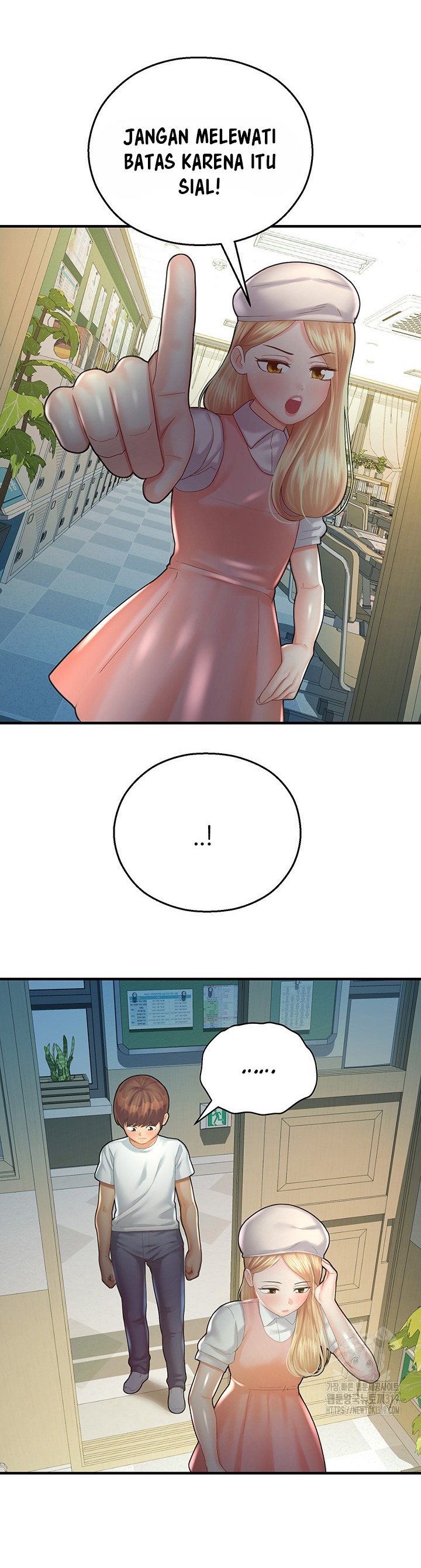 Destiny Land - Chapter 24 19 Destiny Land - Chapter 24 19