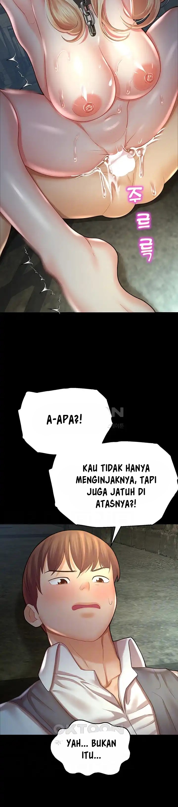 Destiny Land - Chapter 25 3 Destiny Land - Chapter 25 3