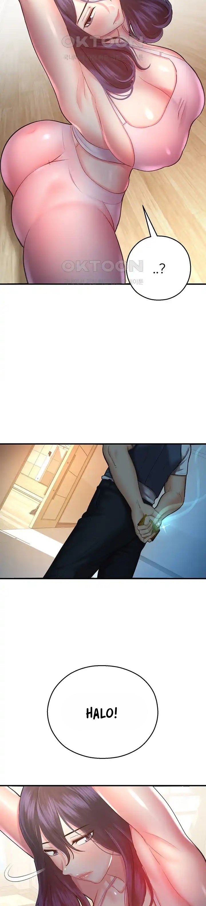 Destiny Land - Chapter 25 35 Destiny Land - Chapter 25 35