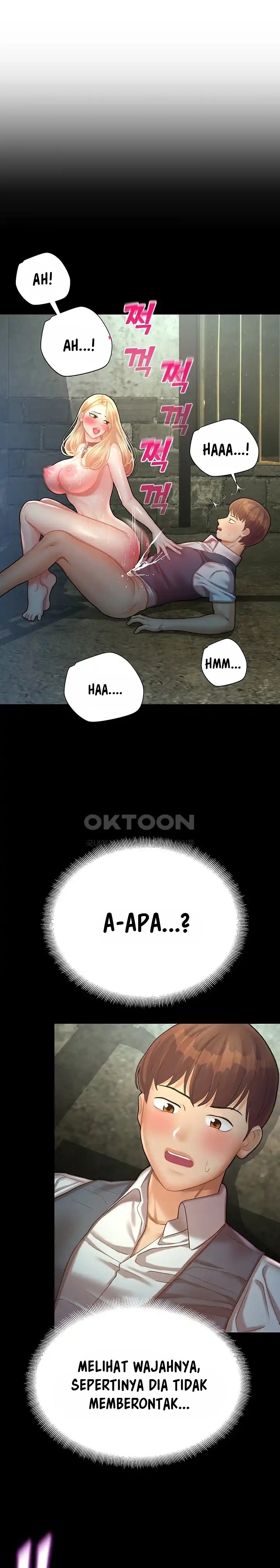 Destiny Land - Chapter 25 7 Destiny Land - Chapter 25 7