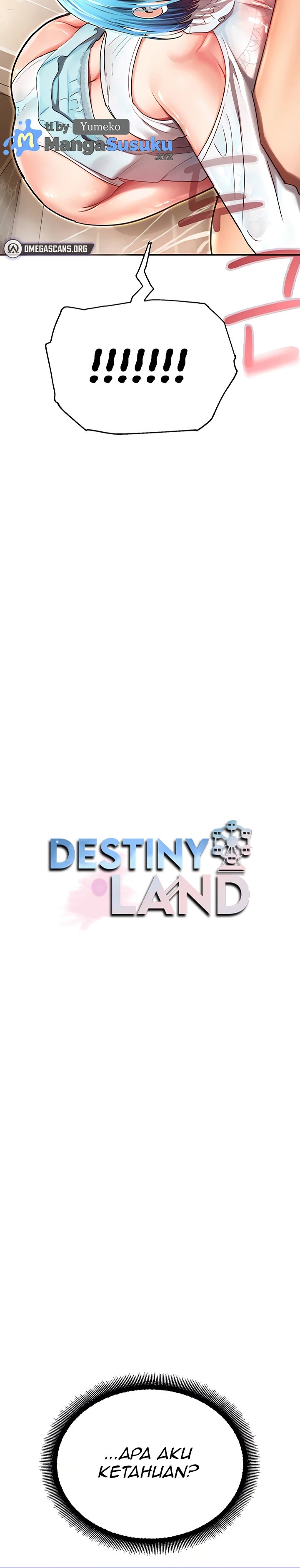 Destiny Land - Chapter 10 4 Destiny Land - Chapter 10 4