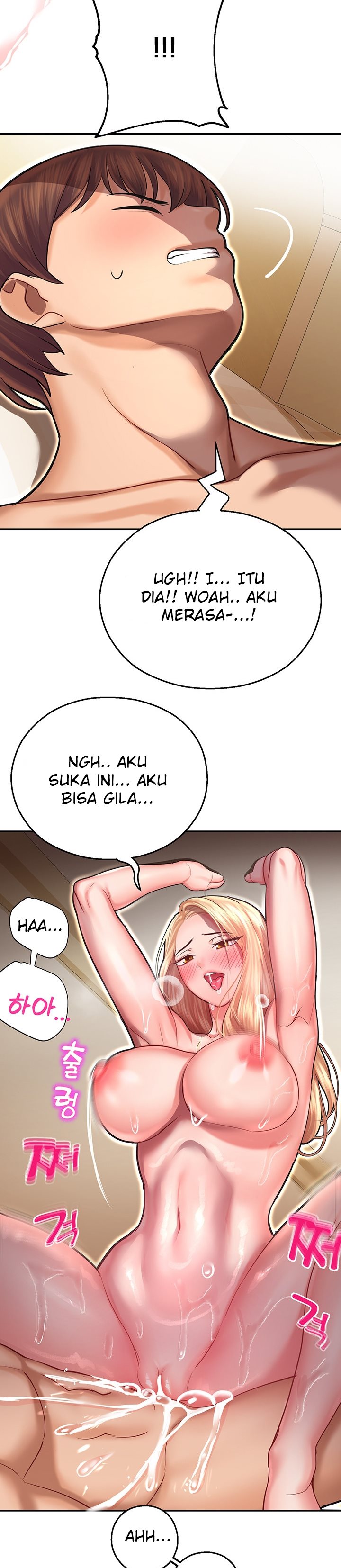 Destiny Land - Chapter 14 31 Destiny Land - Chapter 14 31