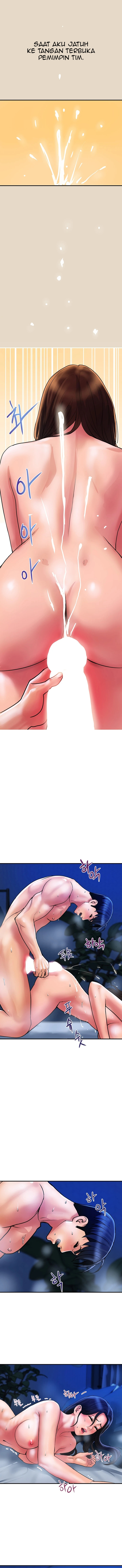 Department Store Ladies - Chapter 27 9 Department Store Ladies - Chapter 27 9