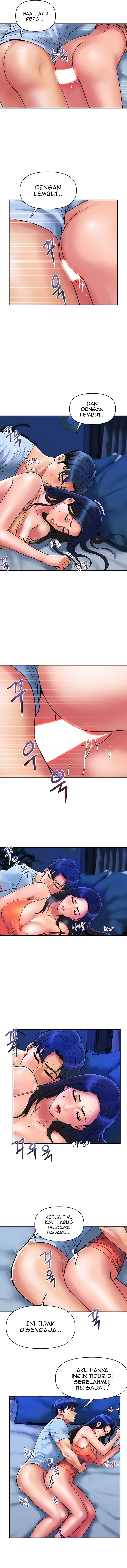 Department Store Ladies - Chapter 27 3 Department Store Ladies - Chapter 27 3