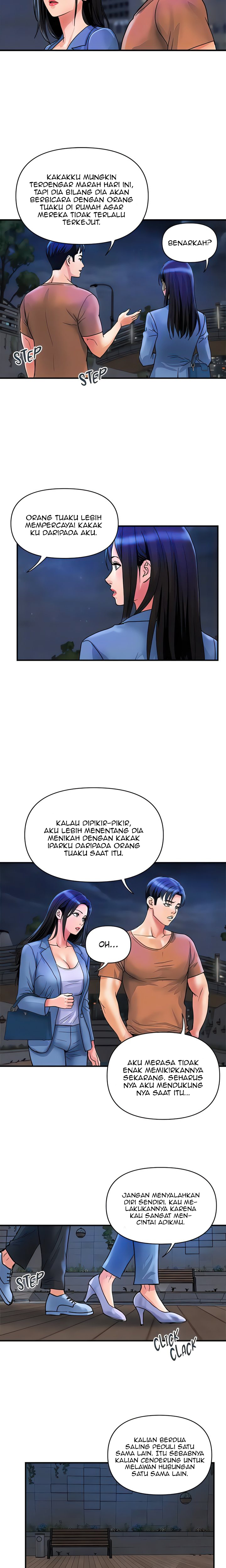 Department Store Ladies - Chapter 31 8 Department Store Ladies - Chapter 31 8