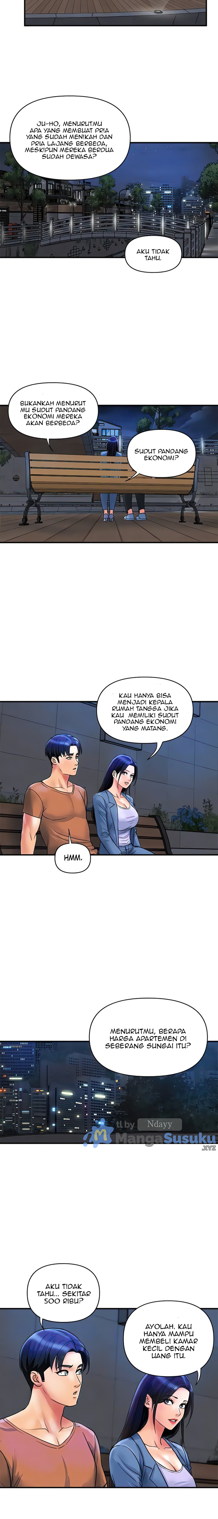 Department Store Ladies - Chapter 31 9 Department Store Ladies - Chapter 31 9