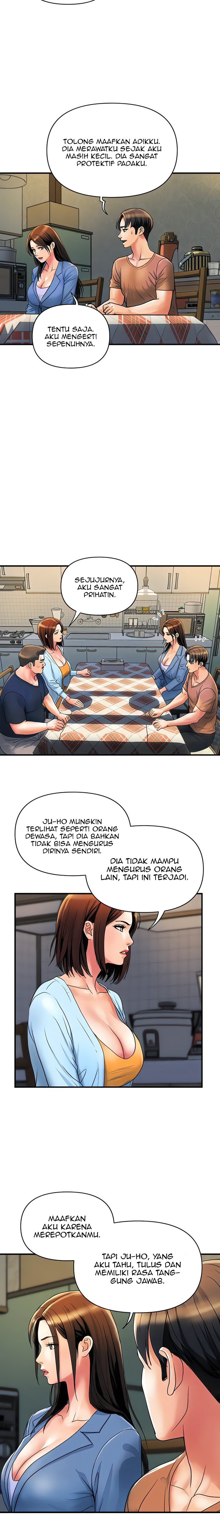 Department Store Ladies - Chapter 31 3 Department Store Ladies - Chapter 31 3