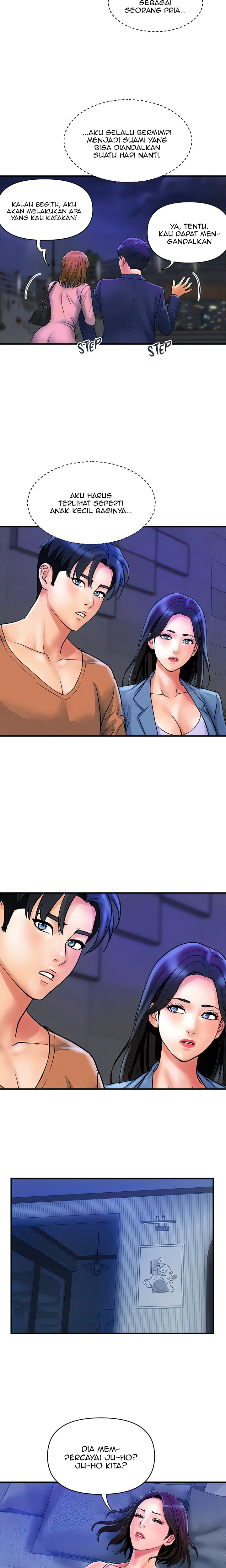 Department Store Ladies - Chapter 31 12 Department Store Ladies - Chapter 31 12