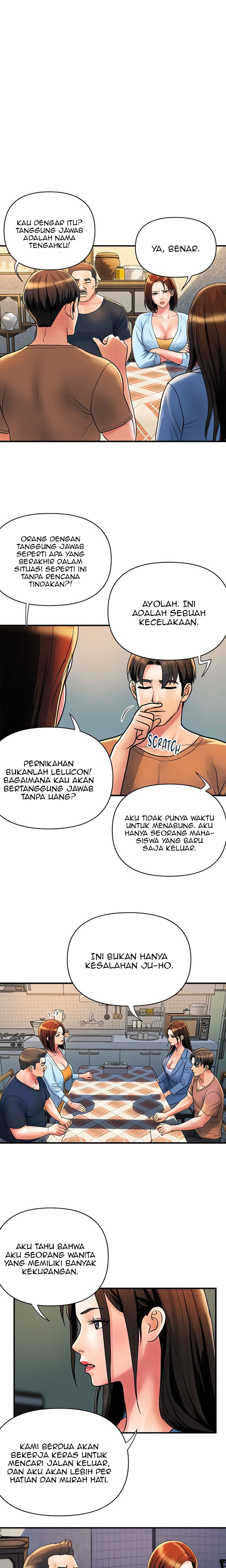 Department Store Ladies - Chapter 31 4 Department Store Ladies - Chapter 31 4