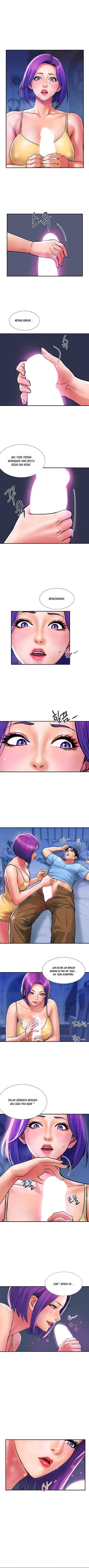 Department Store Ladies - Chapter 17 2 Department Store Ladies - Chapter 17 2