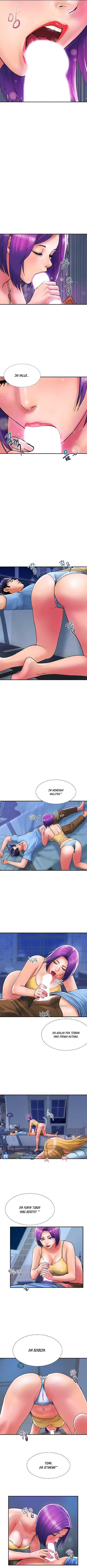 Department Store Ladies - Chapter 17 3 Department Store Ladies - Chapter 17 3