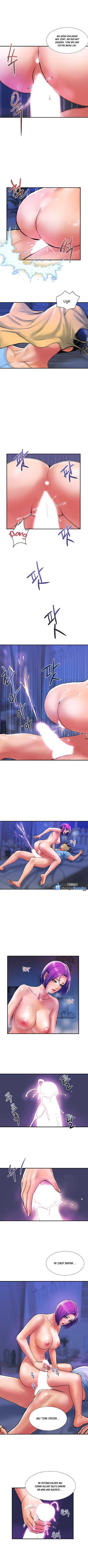 Department Store Ladies - Chapter 17 7 Department Store Ladies - Chapter 17 7