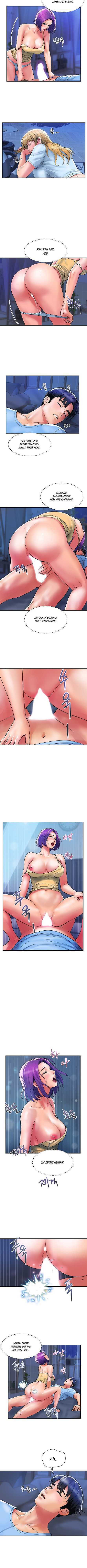 Department Store Ladies - Chapter 17 5 Department Store Ladies - Chapter 17 5