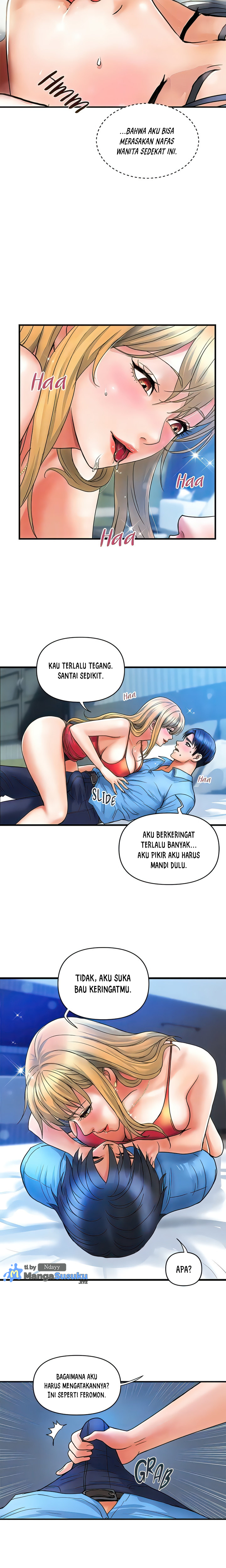 Department Store Ladies - Chapter 7 9 Department Store Ladies - Chapter 7 9