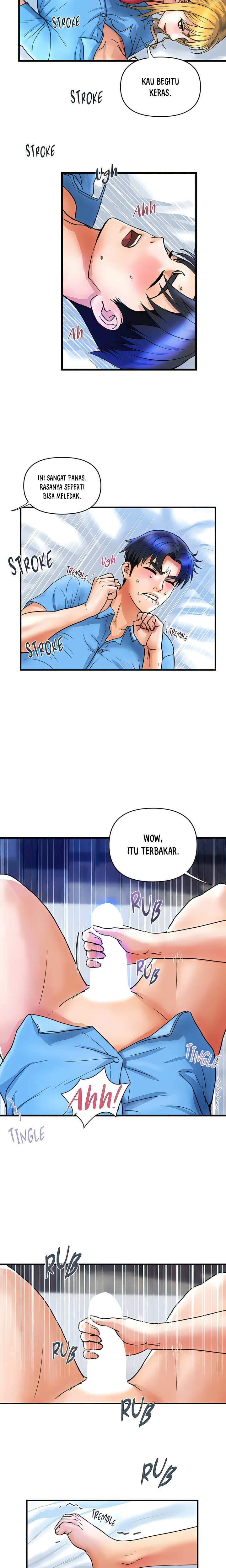 Department Store Ladies - Chapter 7 12 Department Store Ladies - Chapter 7 12