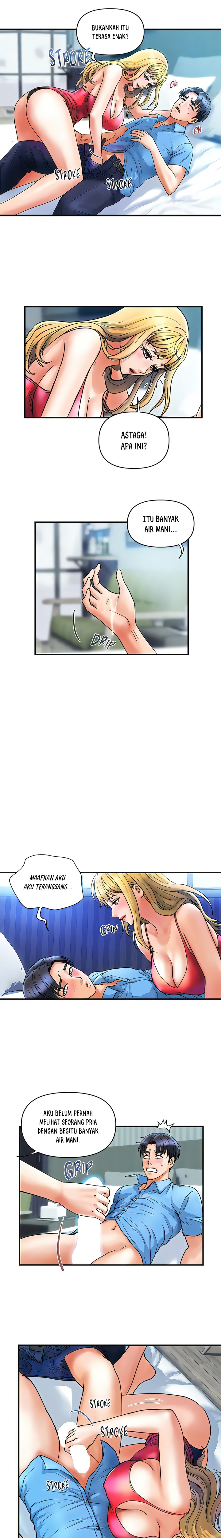 Department Store Ladies - Chapter 7 11 Department Store Ladies - Chapter 7 11