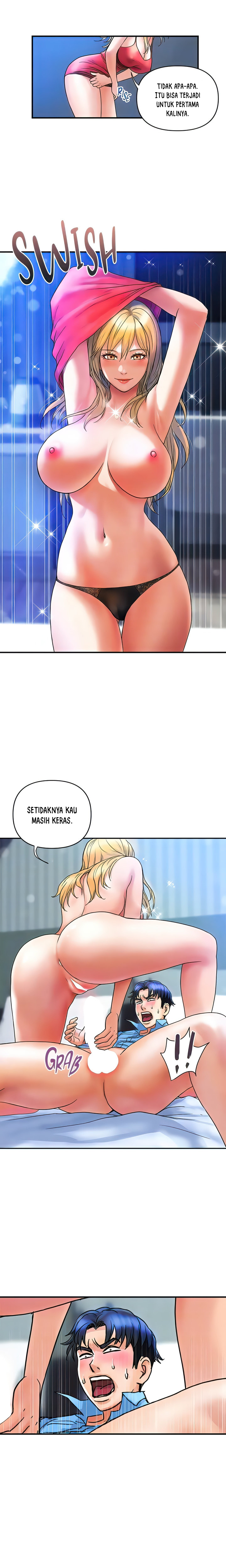 Department Store Ladies - Chapter 7 16 Department Store Ladies - Chapter 7 16