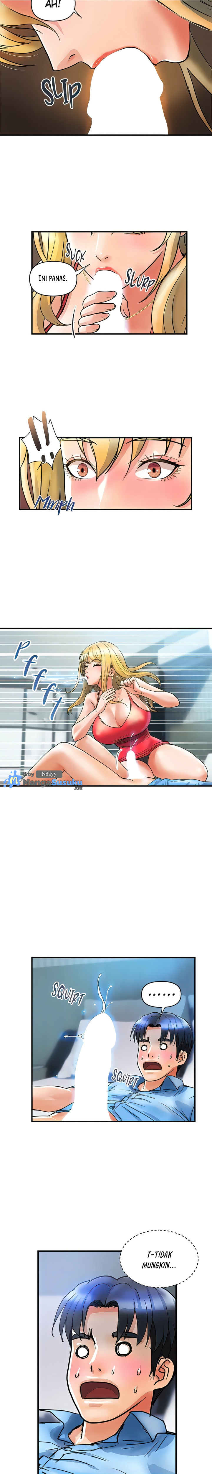 Department Store Ladies - Chapter 7 14 Department Store Ladies - Chapter 7 14